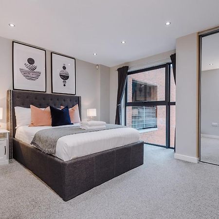 Host & Stay - Duke Street Living Liverpool Exterior photo