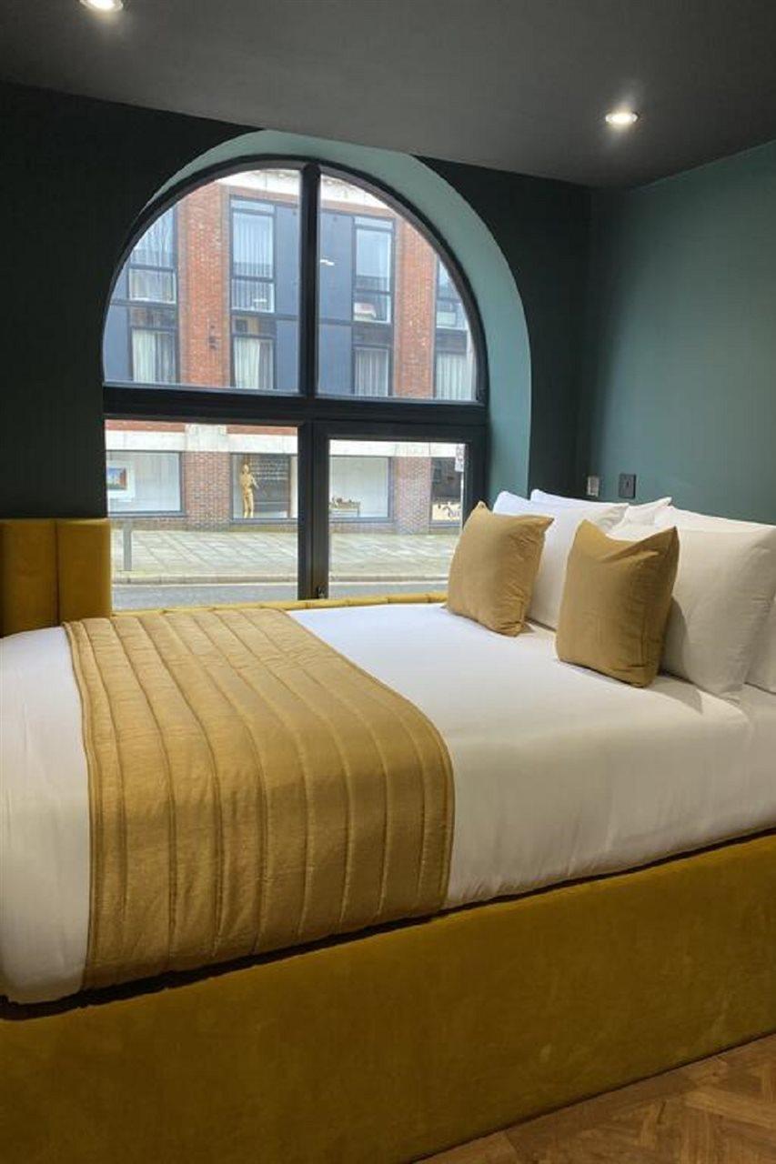 Host & Stay - Duke Street Living Liverpool Exterior photo