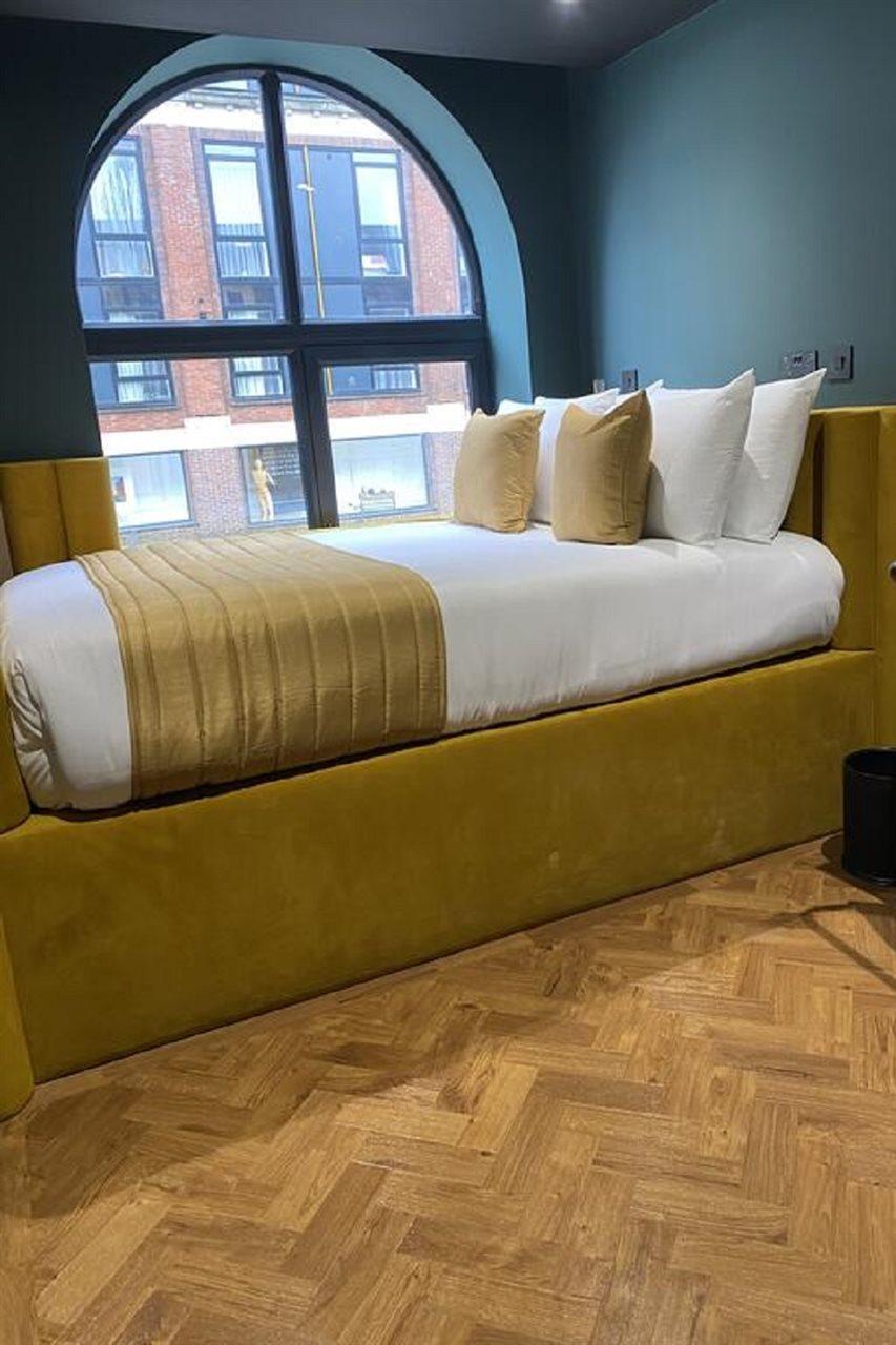 Host & Stay - Duke Street Living Liverpool Exterior photo